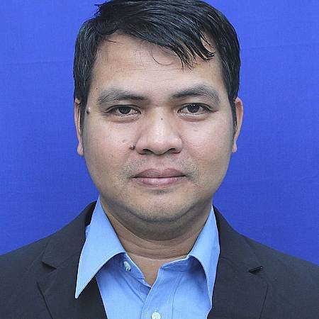 Business Development DivisionHead